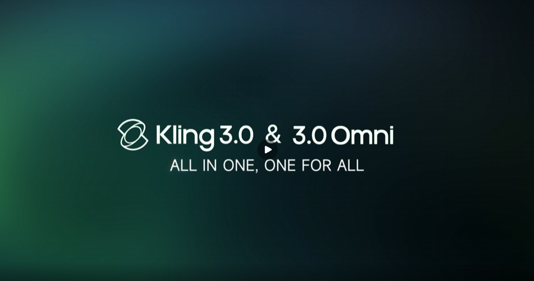 New Amazing Kling 3.0 video Model